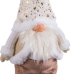 Julgranskula Multicolour Tomte 26 x 15 x 58 cm