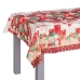 Toalha de Mesa Multicolor 145 x 275 x 0,3 cm Natal