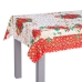 Nappe Multicouleur 147 x 275 x 0,3 cm Noël