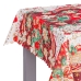 Tablecloth Multicolour 145 x 275 x 0,3 cm Christmas