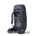 Mochila de Montaña Gregory Baltoro PRO 85RC M Azul