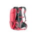 Bergrukzak Deuter Updays 20 Zwart Rood 20 L