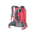 Bergrukzak Deuter Updays 20 Zwart Rood 20 L