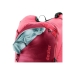 Bergrukzak Deuter Updays 20 Zwart Rood 20 L