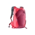 Bergrukzak Deuter Updays 20 Zwart Rood 20 L