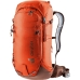 Горный рюкзак Deuter Freescape Lite Оранжевый