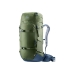 Horský batoh Deuter Rise 34+ Modrá Khaki