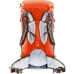 Kiipeilyreppu Deuter Freescape Lite Oranssi