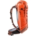 Горный рюкзак Deuter Freescape Lite Оранжевый