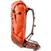 Kalnų kuprinė Deuter Freescape Lite Oranžinė