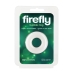 Kukkring NS Novelties Firefly Hvit