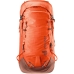 Горный рюкзак Deuter Freescape Lite Оранжевый