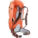 Горный рюкзак Deuter Freescape Lite Оранжевый