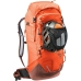 Горный рюкзак Deuter Freescape Lite Оранжевый