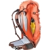 Kalnų kuprinė Deuter Freescape Lite Oranžinė