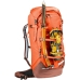 Горный рюкзак Deuter Freescape Lite Оранжевый