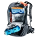 Горный рюкзак Deuter Updays 20 Чёрный 20 L