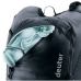 Kiipeilyreppu Deuter Updays 20 Musta 20 L