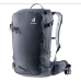 Kiipeilyreppu Deuter Freerider 30 Musta 30 L