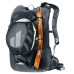 Горный рюкзак Deuter Updays 20 Чёрный 20 L