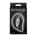 Anillo para el Pene NS Novelties Slider Negro