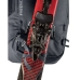 Fjellryggsekk Deuter Freerider 30 Svart 30 L