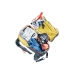 Mochila de Montaña Deuter Alproof Lite 22 Amarillo Gris Naranja 22 L