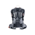 Горный рюкзак Deuter Alproof 30 SL Красный Графитовый 30 L