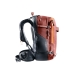 Горный рюкзак Deuter Alproof 30 SL Красный Графитовый 30 L