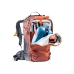 Горный рюкзак Deuter Alproof 30 SL Красный Графитовый 30 L