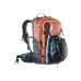 Горный рюкзак Deuter Alproof 30 SL Красный Графитовый 30 L