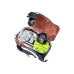 Горный рюкзак Deuter Alproof 30 SL Красный Графитовый 30 L