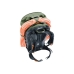 Mountain Backpack Deuter Alproof Tour Orange Graphite Khaki