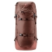 Fjellryggsekk Deuter Rise 32+ SL Brun