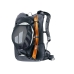 Bergrucksack Deuter Updays 24 SL Schwarz 24 L