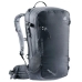 Hegyi hátizsák Deuter Freerider 30 Fekete 30 L