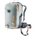 Gorski nahrbtnik Deuter Alproof Lite 22 Modra Siva 22 L