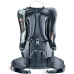 Gorski nahrbtnik Deuter Alproof Lite 22 Modra Siva 22 L