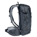 Kiipeilyreppu Deuter Freerider 30 Musta 30 L