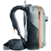 Gorski nahrbtnik Deuter Alproof Lite 22 Modra Siva 22 L