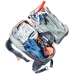 Bergrucksack Deuter Alproof Lite 22 Blau Grau 22 L