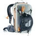 Bergrucksack Deuter Alproof Lite 22 Blau Grau 22 L