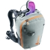 Σακίδιο Πλάτης Βουνού Deuter Alproof Lite 22 Μπλε Γκρι 22 L