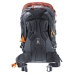 Mochila de Montaña Deuter Alproof Tour Naranja Grafito Caqui