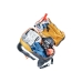 Bergrukzak Deuter Alproof Lite 20 SL Geel Grafiet 20 L