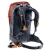 Горный рюкзак Deuter Alproof Tour Оранжевый Графитовый Хаки