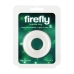 Kukkring NS Novelties Firefly Hvit