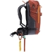 Mochila de Montaña Deuter Alproof Tour Naranja Grafito Caqui