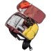 Zaino da montagna Deuter Alproof Tour Arancio Grafite Cachi