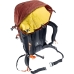 Горный рюкзак Deuter Alproof Tour Оранжевый Графитовый Хаки